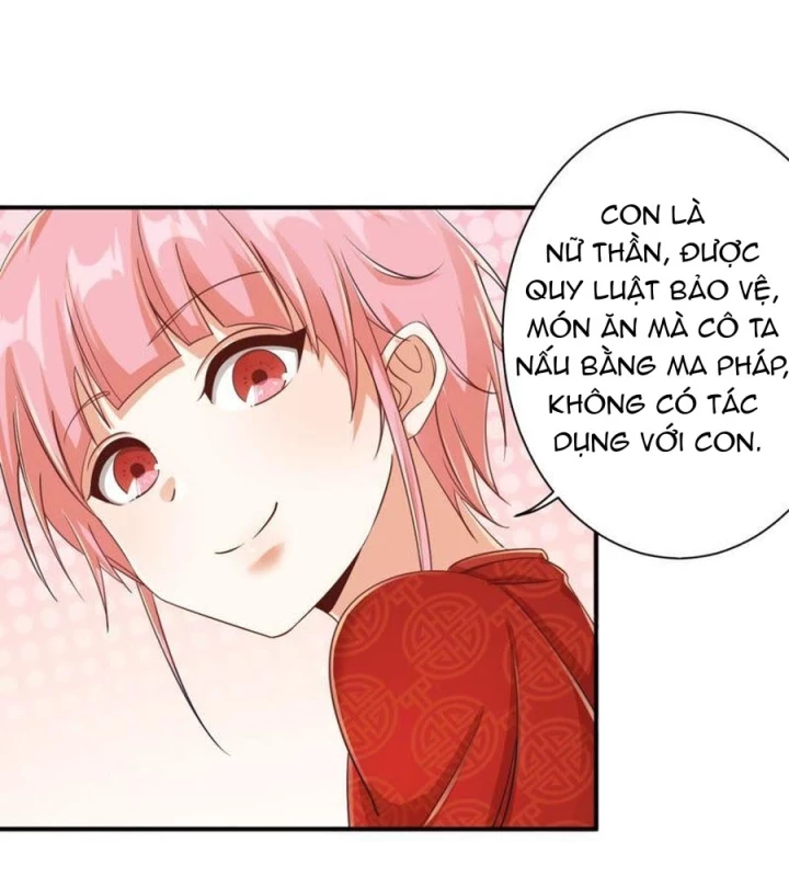 Nữ Thần Trong Điện Thoại Chapter 181 - Trang 4