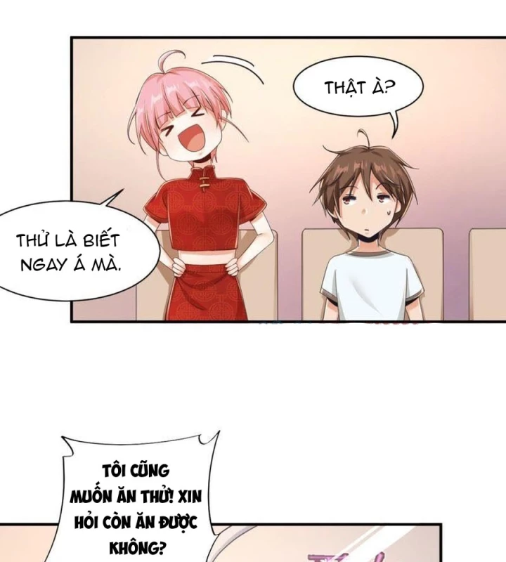 Nữ Thần Trong Điện Thoại Chapter 181 - Trang 4