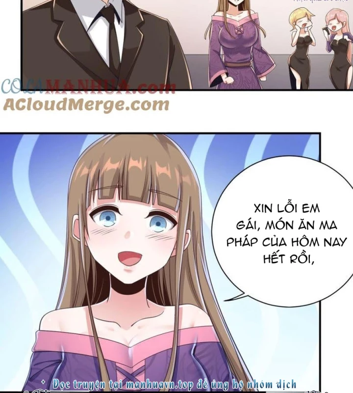 Nữ Thần Trong Điện Thoại Chapter 181 - Trang 4