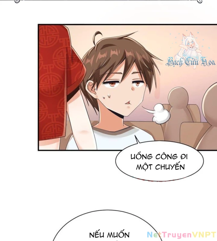 Nữ Thần Trong Điện Thoại Chapter 181 - Trang 4