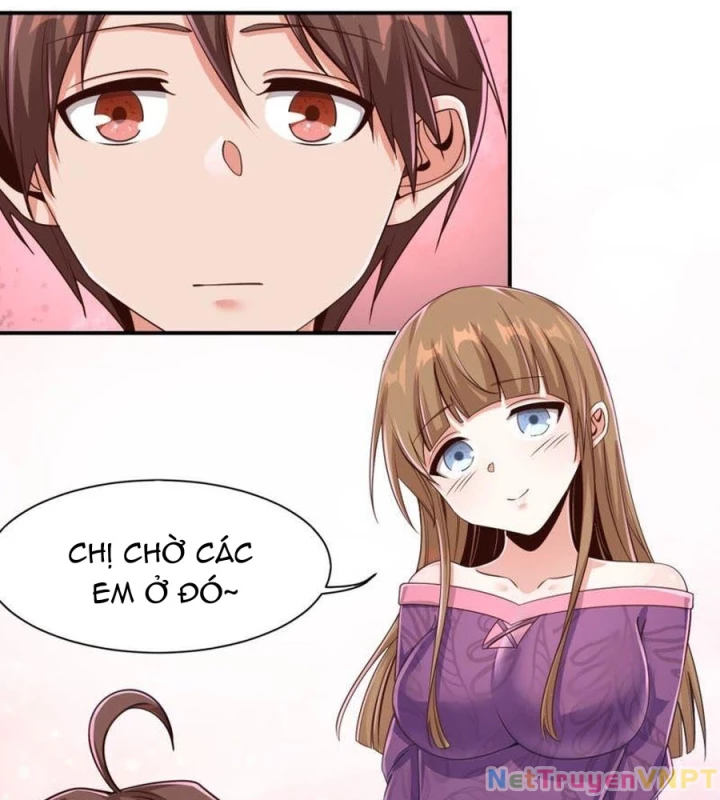 Nữ Thần Trong Điện Thoại Chapter 181 - Trang 4