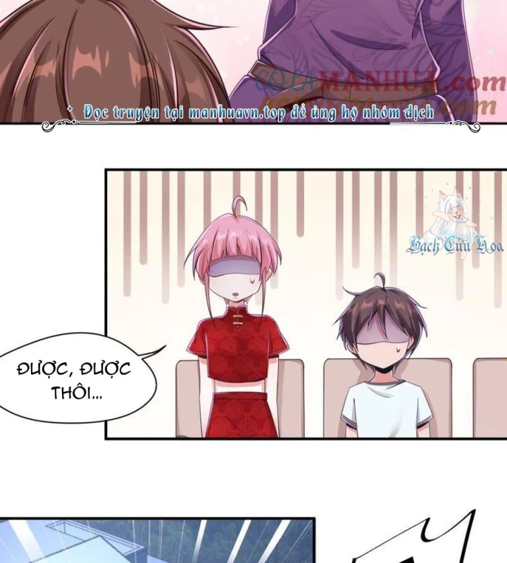 Nữ Thần Trong Điện Thoại Chapter 181 - Trang 4