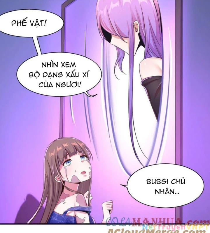 Nữ Thần Trong Điện Thoại Chapter 181 - Trang 4