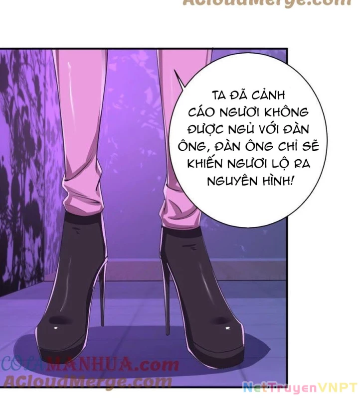 Nữ Thần Trong Điện Thoại Chapter 181 - Trang 4