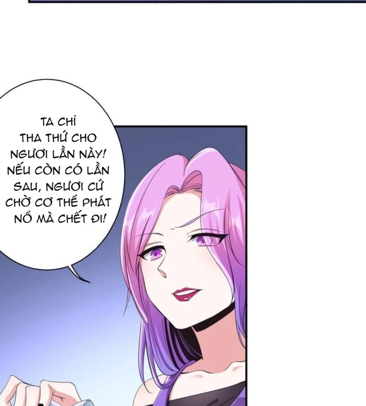 Nữ Thần Trong Điện Thoại Chapter 181 - Trang 4