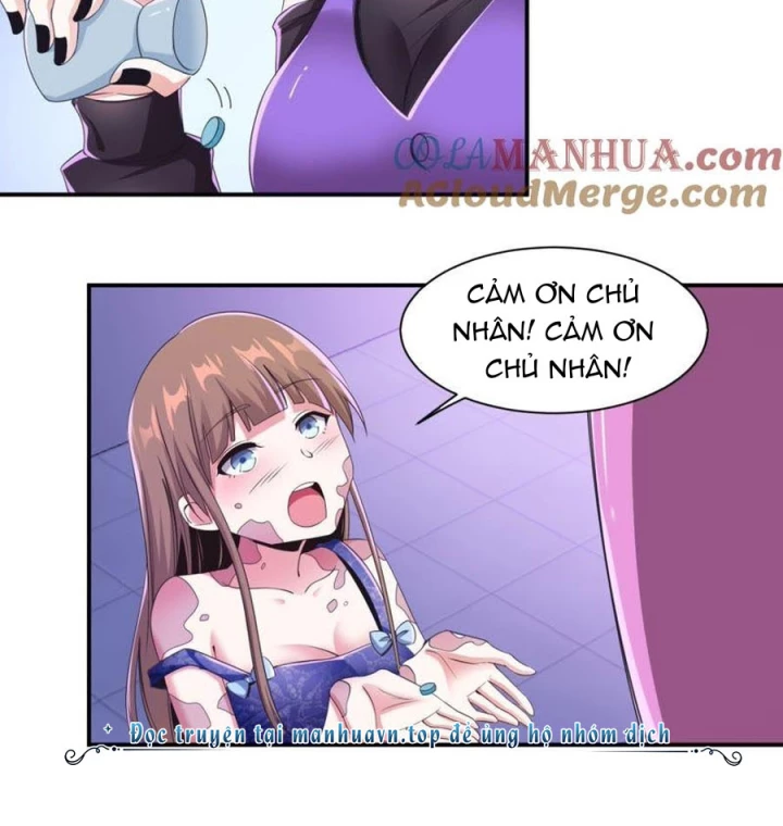Nữ Thần Trong Điện Thoại Chapter 181 - Trang 4