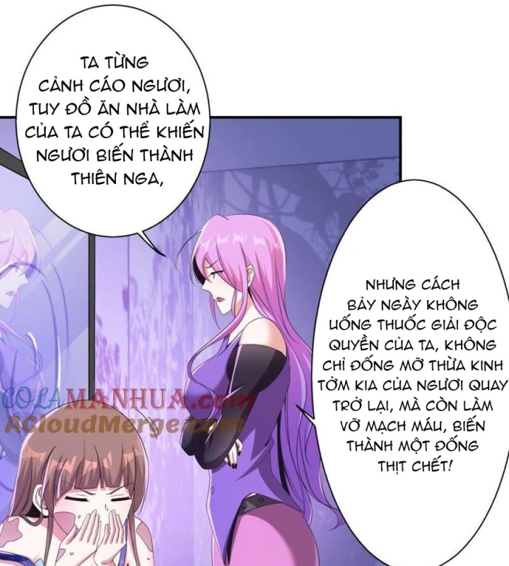Nữ Thần Trong Điện Thoại Chapter 181 - Trang 4