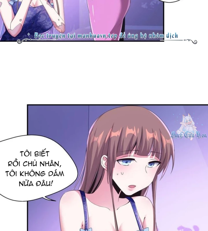 Nữ Thần Trong Điện Thoại Chapter 181 - Trang 4