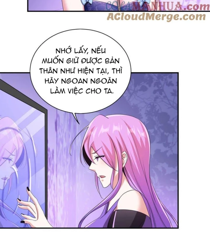 Nữ Thần Trong Điện Thoại Chapter 181 - Trang 4