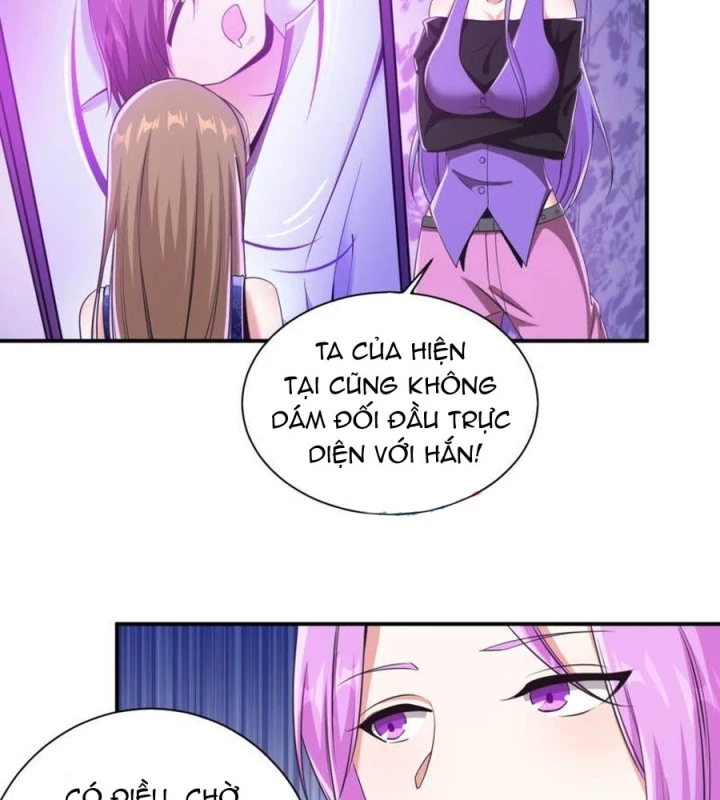 Nữ Thần Trong Điện Thoại Chapter 181 - Trang 4