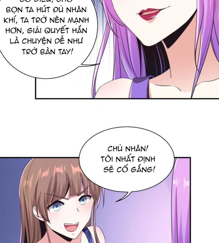 Nữ Thần Trong Điện Thoại Chapter 181 - Trang 4