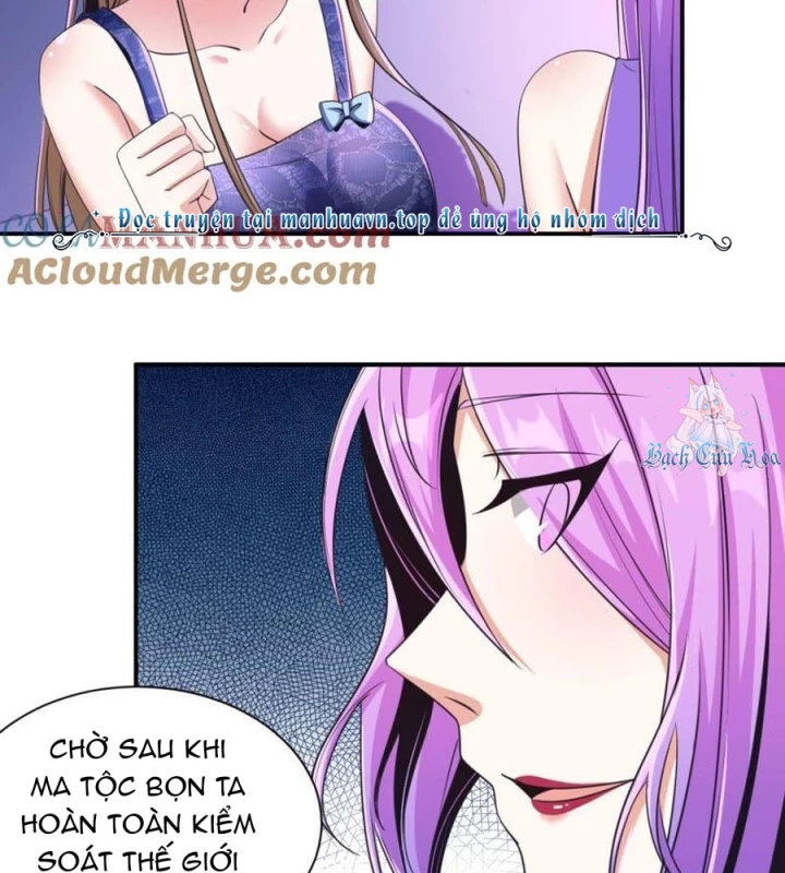 Nữ Thần Trong Điện Thoại Chapter 181 - Trang 4