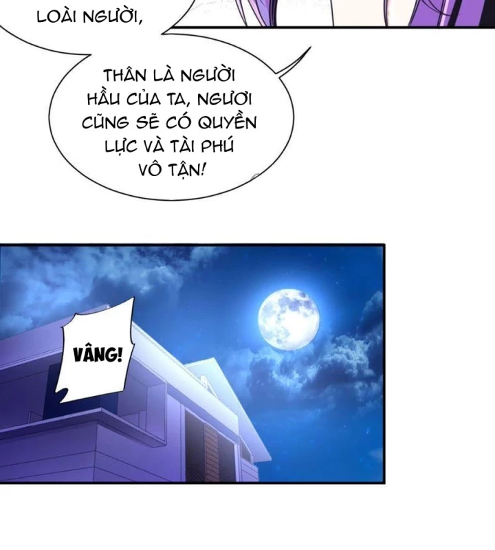 Nữ Thần Trong Điện Thoại Chapter 181 - Trang 4