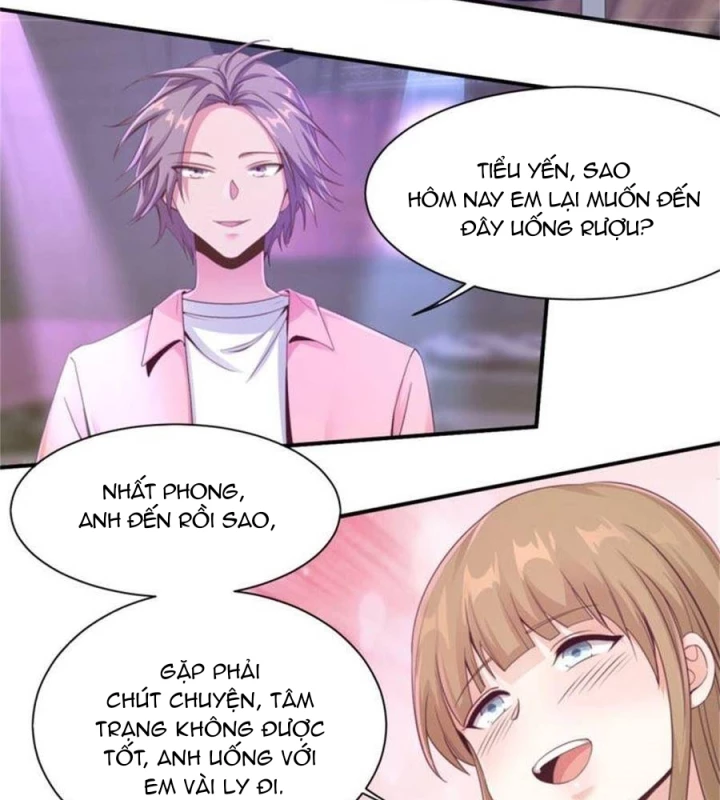 Nữ Thần Trong Điện Thoại Chapter 182 - Trang 4