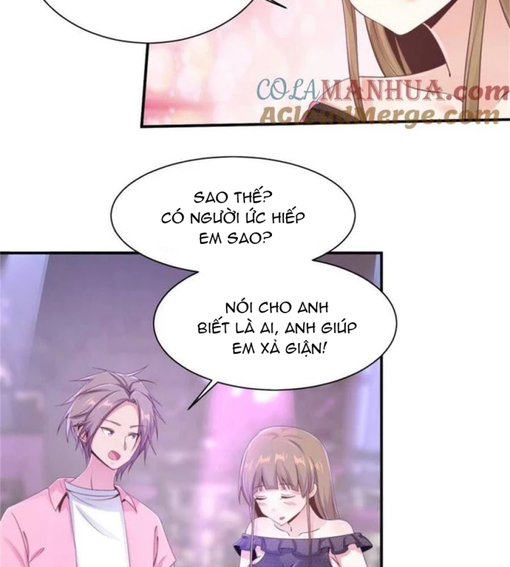 Nữ Thần Trong Điện Thoại Chapter 182 - Trang 4