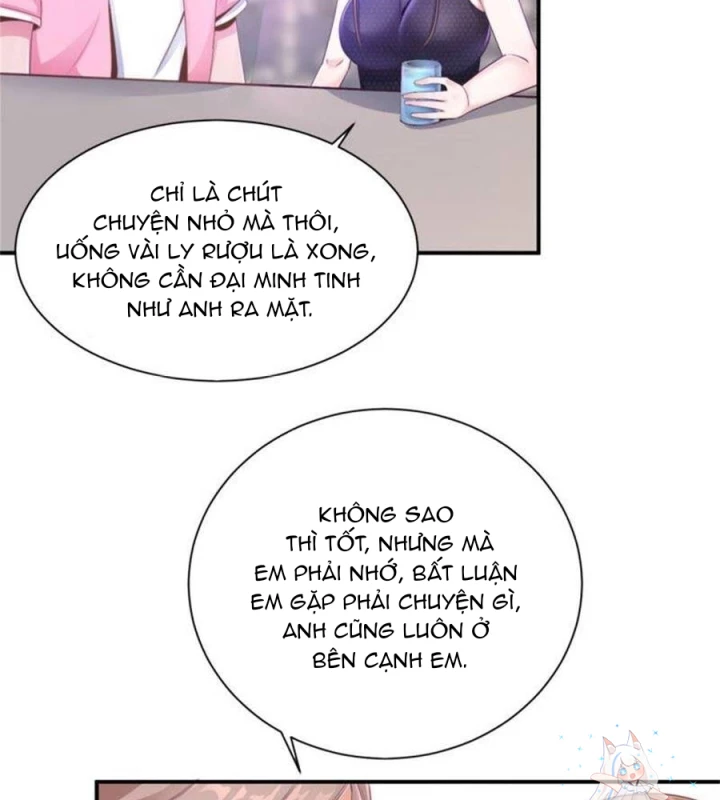 Nữ Thần Trong Điện Thoại Chapter 182 - Trang 4