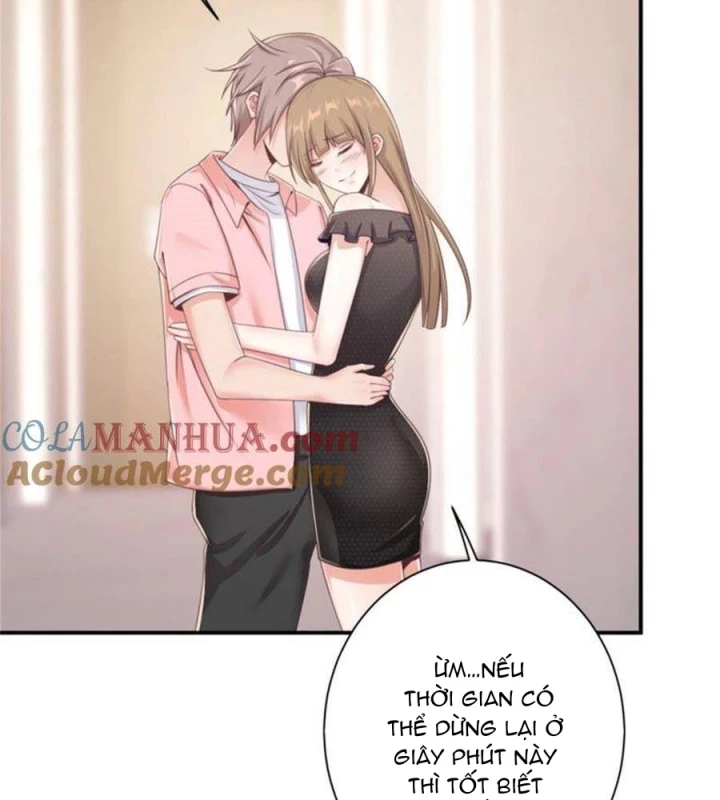 Nữ Thần Trong Điện Thoại Chapter 182 - Trang 4