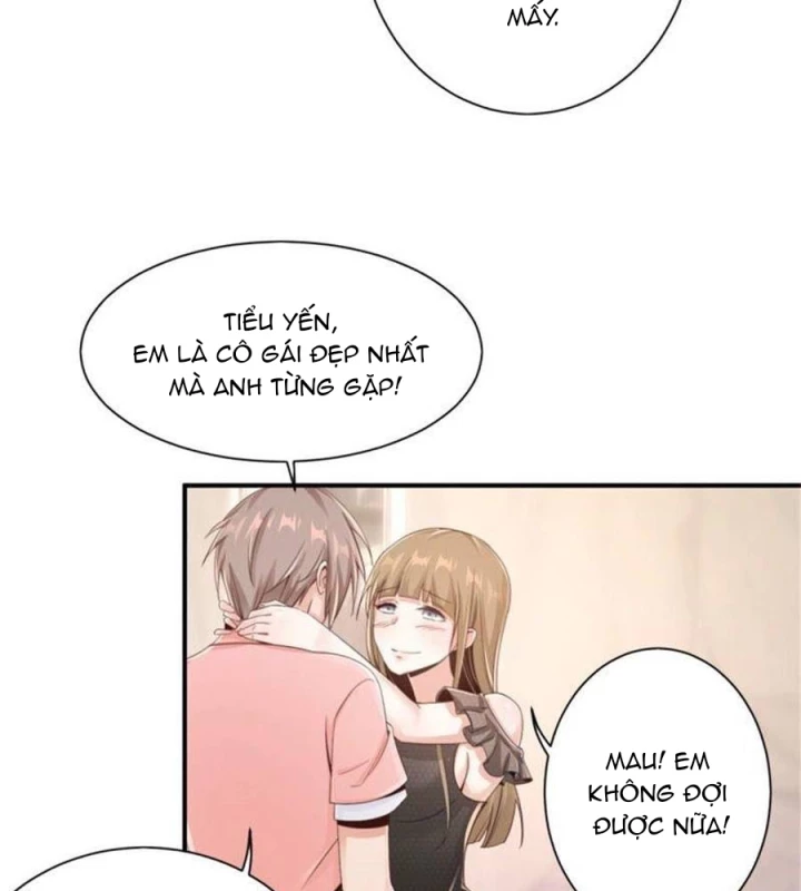 Nữ Thần Trong Điện Thoại Chapter 182 - Trang 4