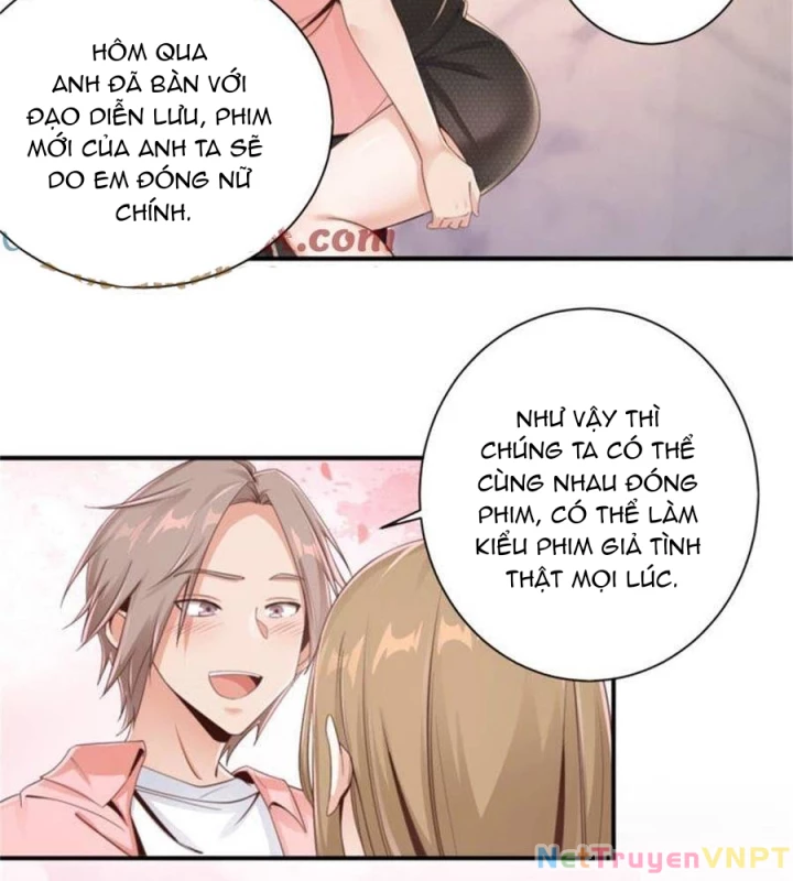 Nữ Thần Trong Điện Thoại Chapter 182 - Trang 4