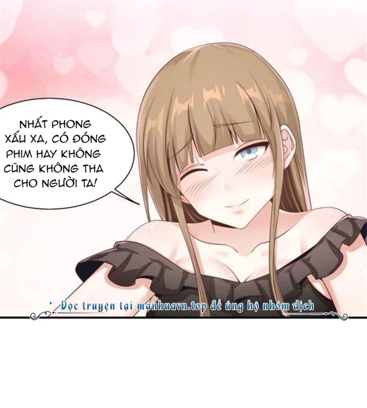 Nữ Thần Trong Điện Thoại Chapter 182 - Trang 4