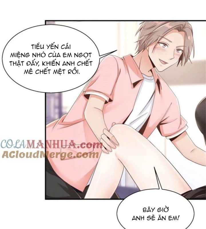 Nữ Thần Trong Điện Thoại Chapter 182 - Trang 4