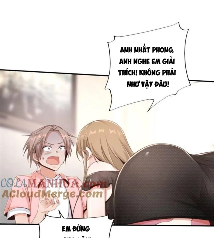 Nữ Thần Trong Điện Thoại Chapter 182 - Trang 4