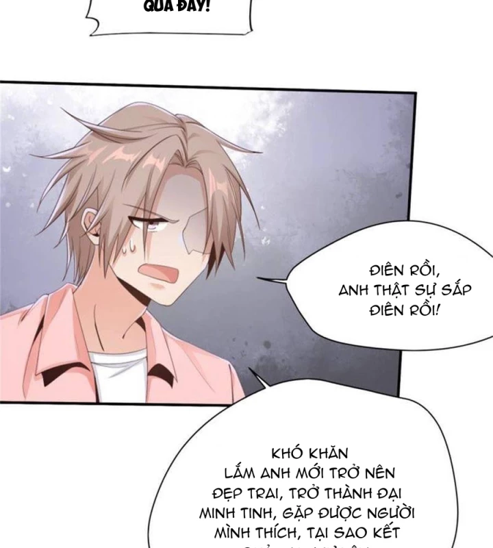 Nữ Thần Trong Điện Thoại Chapter 182 - Trang 4