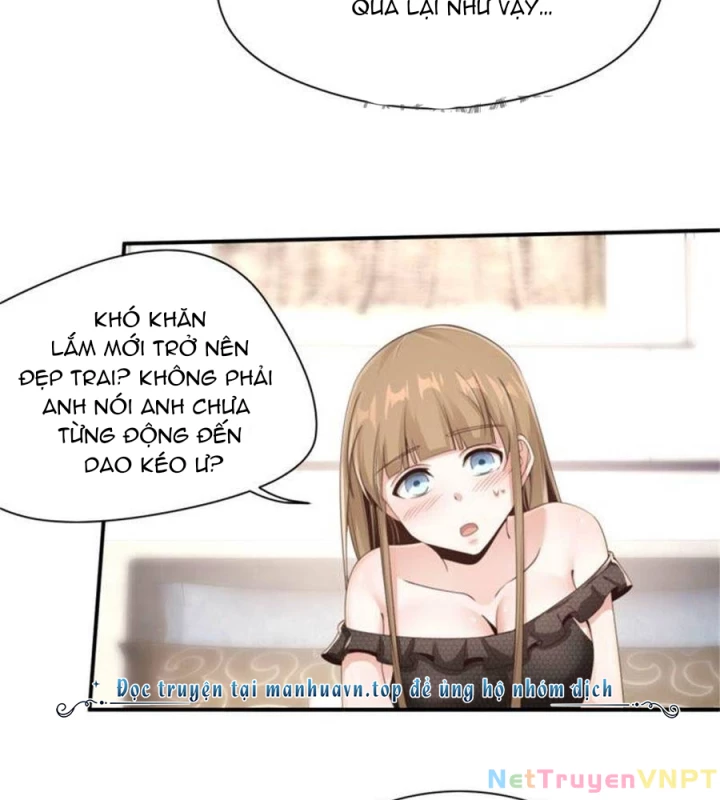 Nữ Thần Trong Điện Thoại Chapter 182 - Trang 4