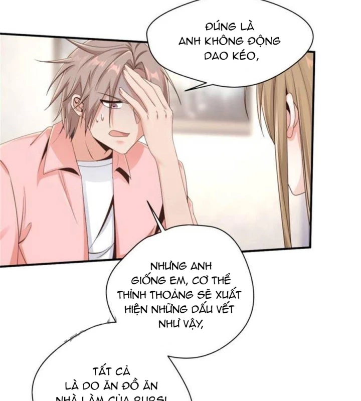 Nữ Thần Trong Điện Thoại Chapter 182 - Trang 4