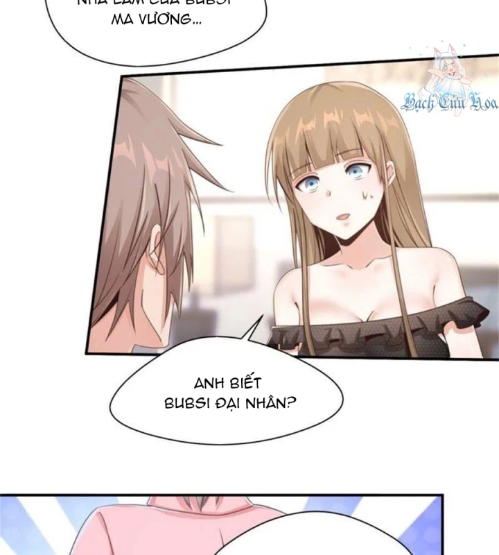 Nữ Thần Trong Điện Thoại Chapter 182 - Trang 4