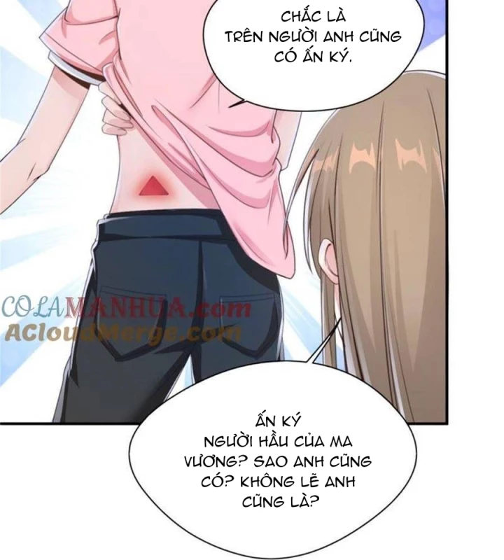 Nữ Thần Trong Điện Thoại Chapter 182 - Trang 4