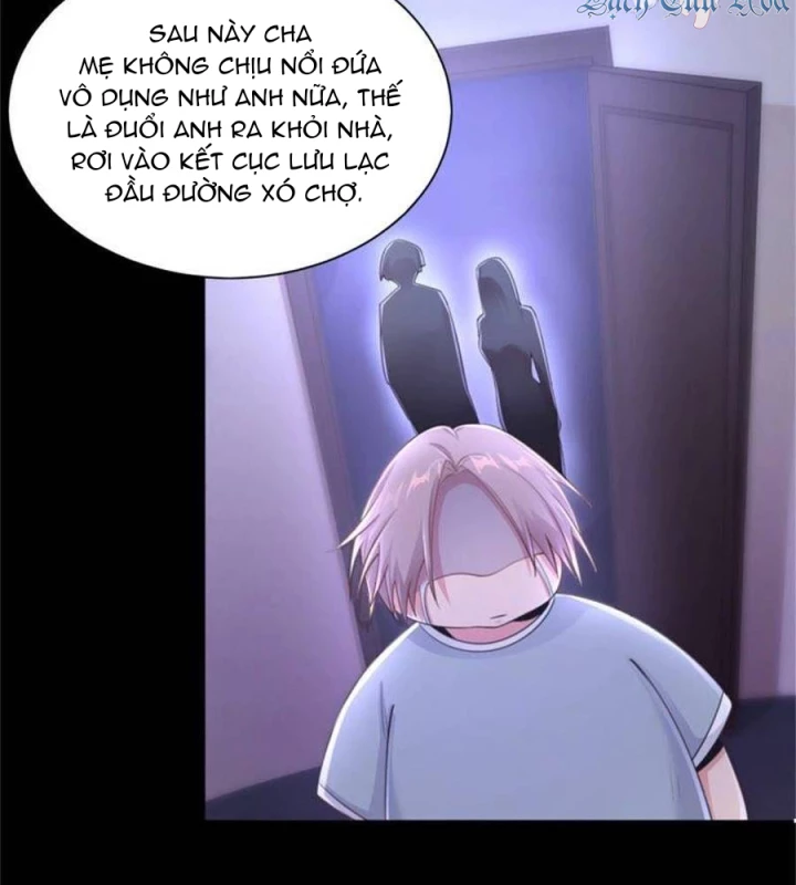 Nữ Thần Trong Điện Thoại Chapter 182 - Trang 4