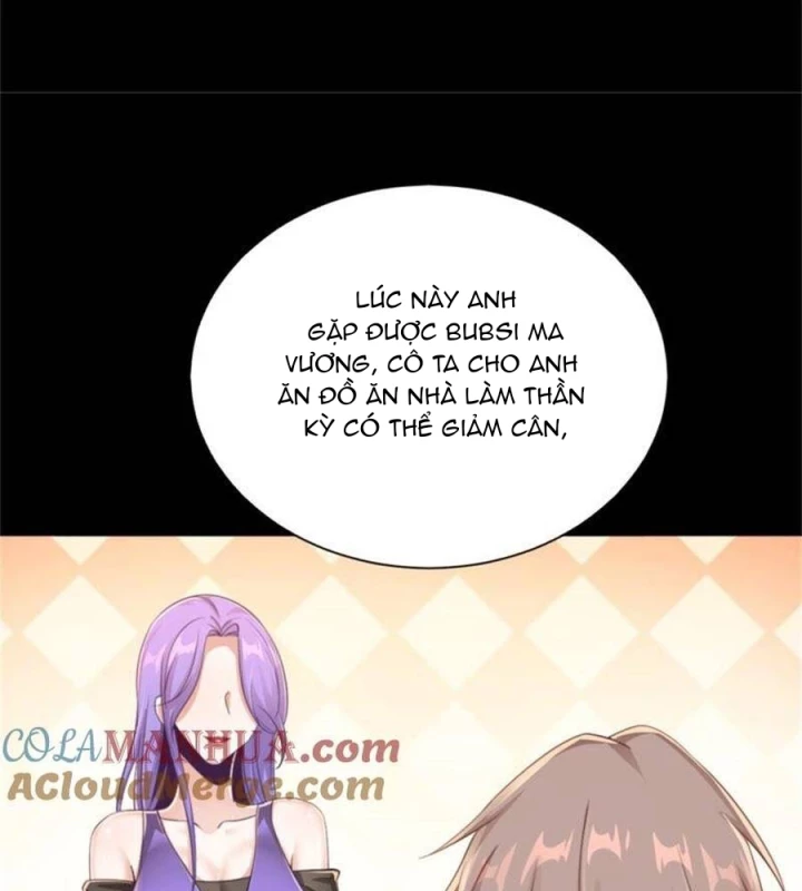 Nữ Thần Trong Điện Thoại Chapter 182 - Trang 4