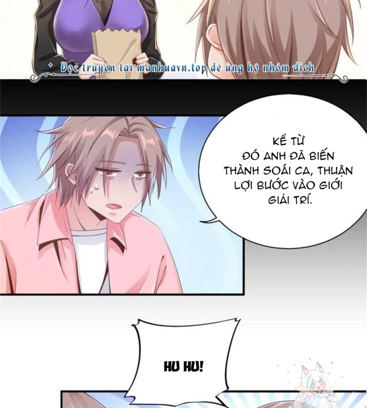 Nữ Thần Trong Điện Thoại Chapter 182 - Trang 4