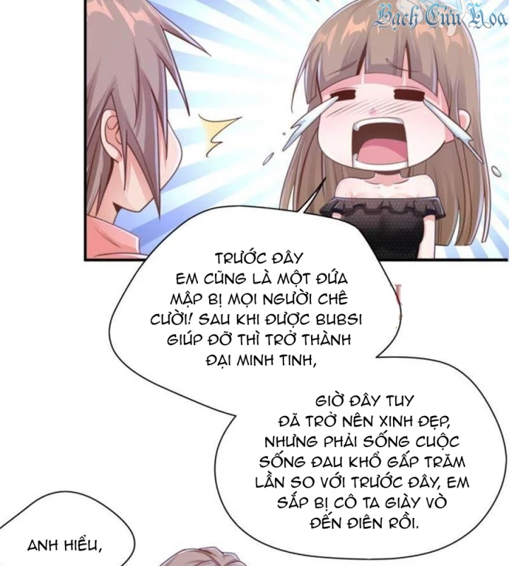 Nữ Thần Trong Điện Thoại Chapter 182 - Trang 4