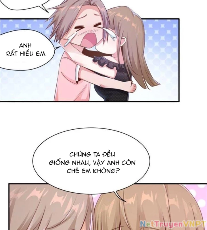 Nữ Thần Trong Điện Thoại Chapter 182 - Trang 4