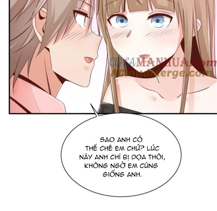 Nữ Thần Trong Điện Thoại Chapter 182 - Trang 4