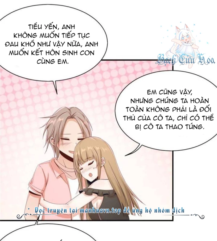 Nữ Thần Trong Điện Thoại Chapter 182 - Trang 4