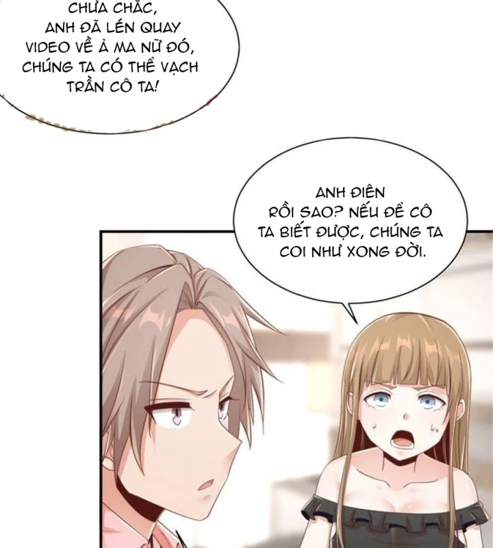 Nữ Thần Trong Điện Thoại Chapter 182 - Trang 4