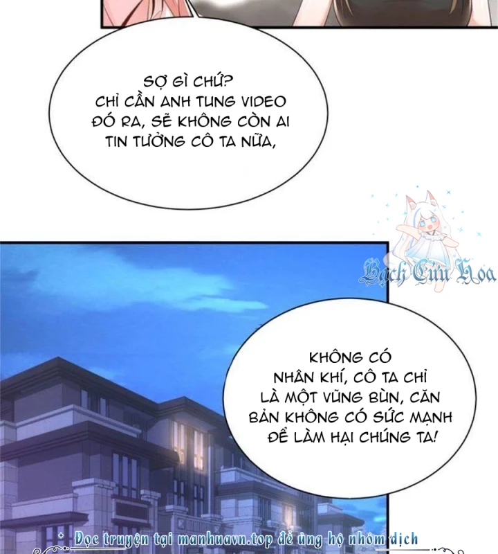Nữ Thần Trong Điện Thoại Chapter 182 - Trang 4