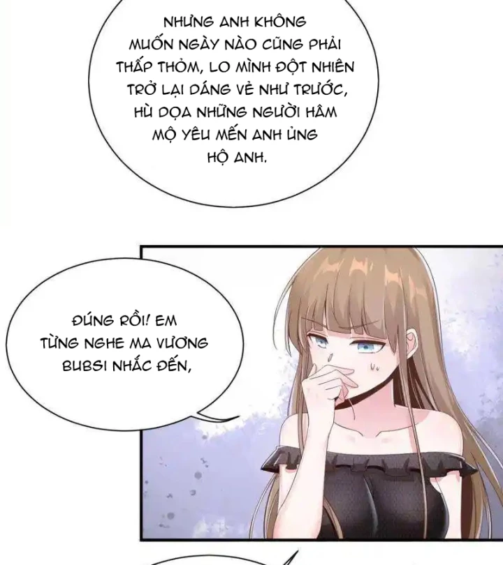 Nữ Thần Trong Điện Thoại Chapter 183 - Trang 4