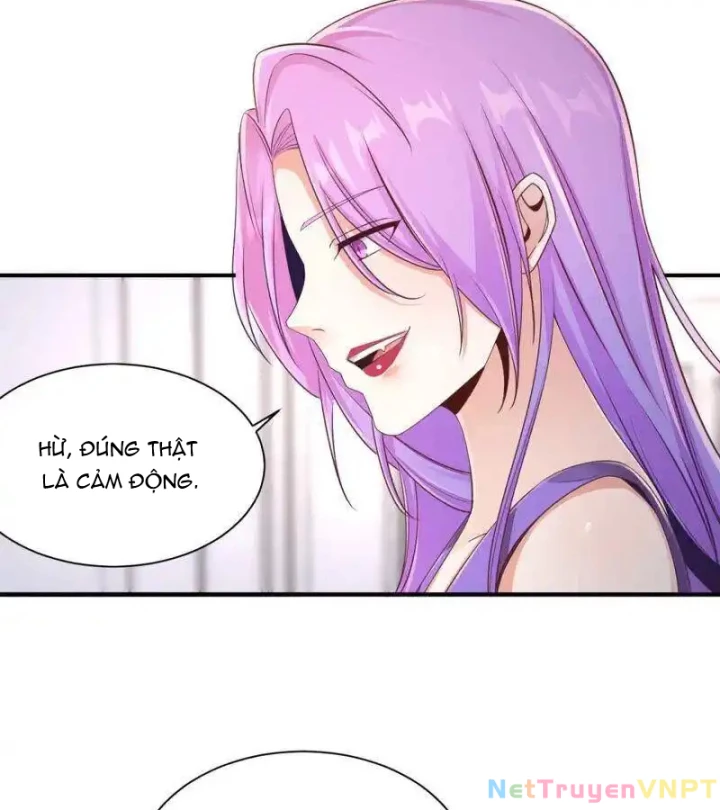Nữ Thần Trong Điện Thoại Chapter 183 - Trang 4
