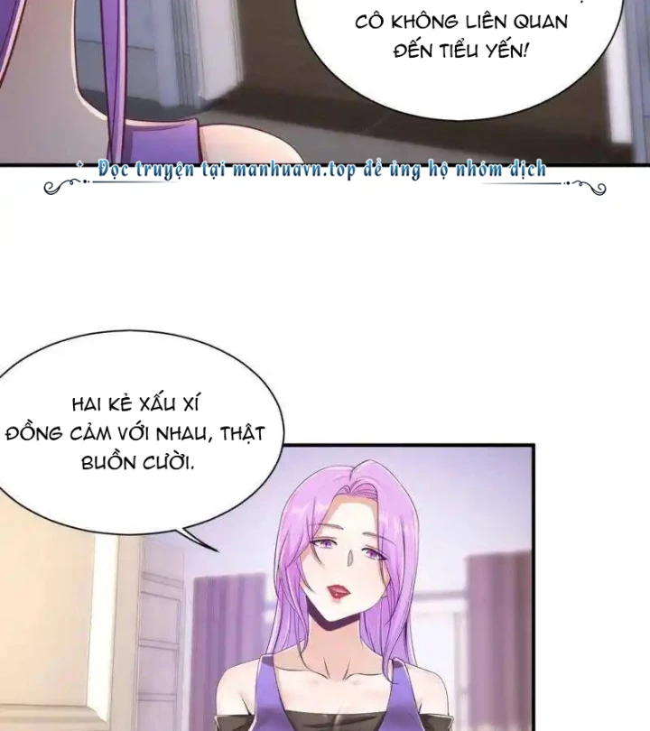 Nữ Thần Trong Điện Thoại Chapter 183 - Trang 4