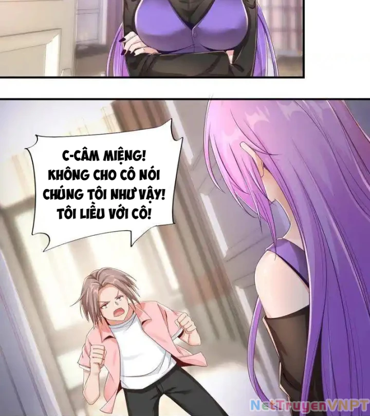 Nữ Thần Trong Điện Thoại Chapter 183 - Trang 4