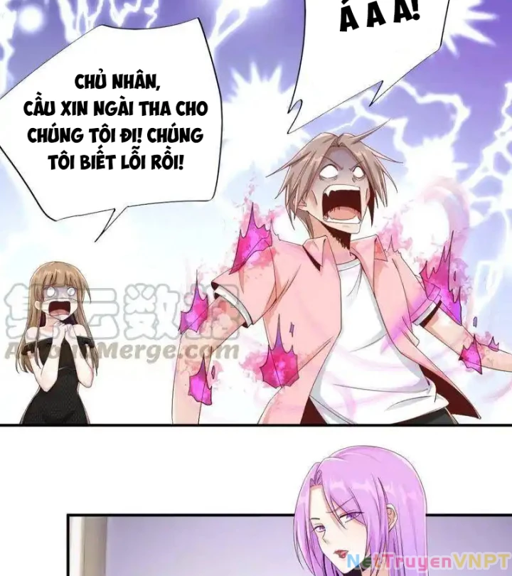 Nữ Thần Trong Điện Thoại Chapter 183 - Trang 4