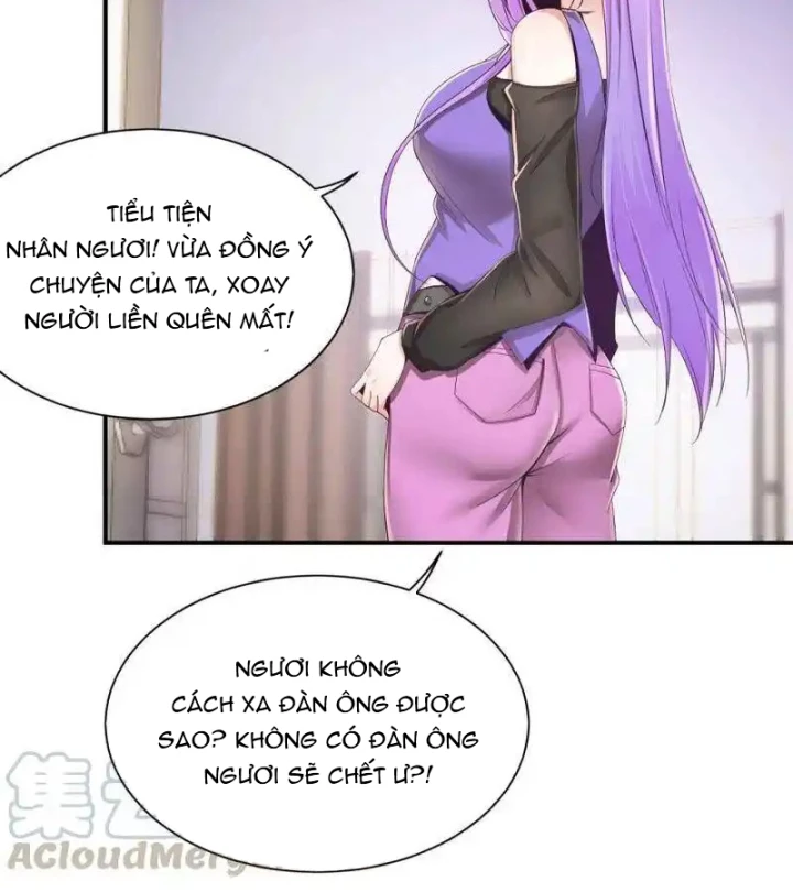 Nữ Thần Trong Điện Thoại Chapter 183 - Trang 4