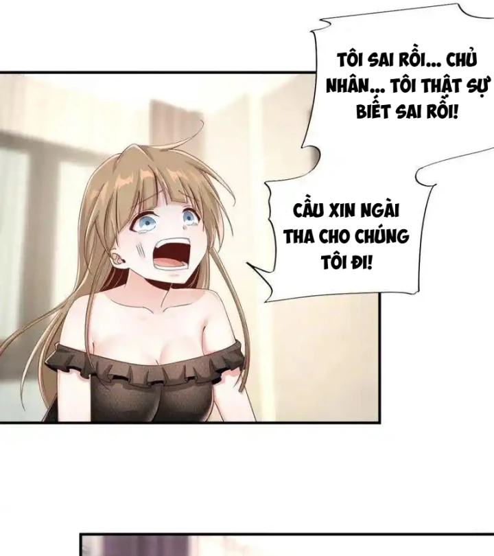 Nữ Thần Trong Điện Thoại Chapter 183 - Trang 4
