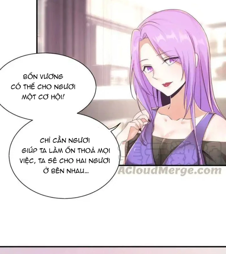 Nữ Thần Trong Điện Thoại Chapter 183 - Trang 4