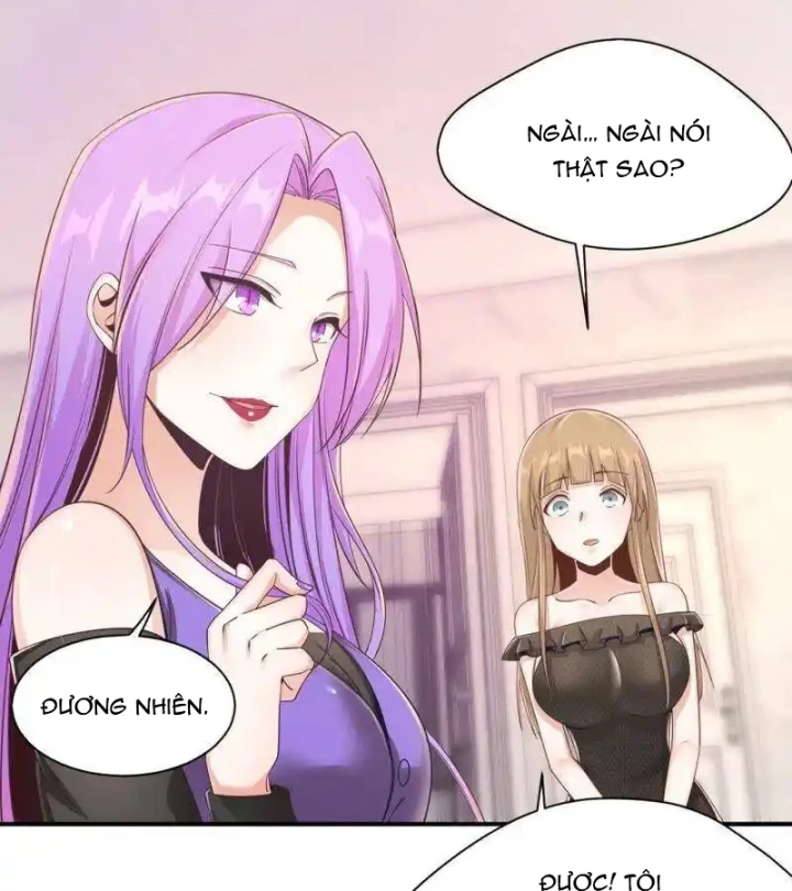 Nữ Thần Trong Điện Thoại Chapter 183 - Trang 4