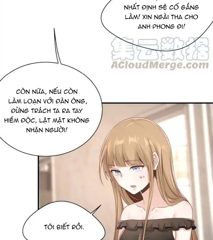 Nữ Thần Trong Điện Thoại Chapter 183 - Trang 4